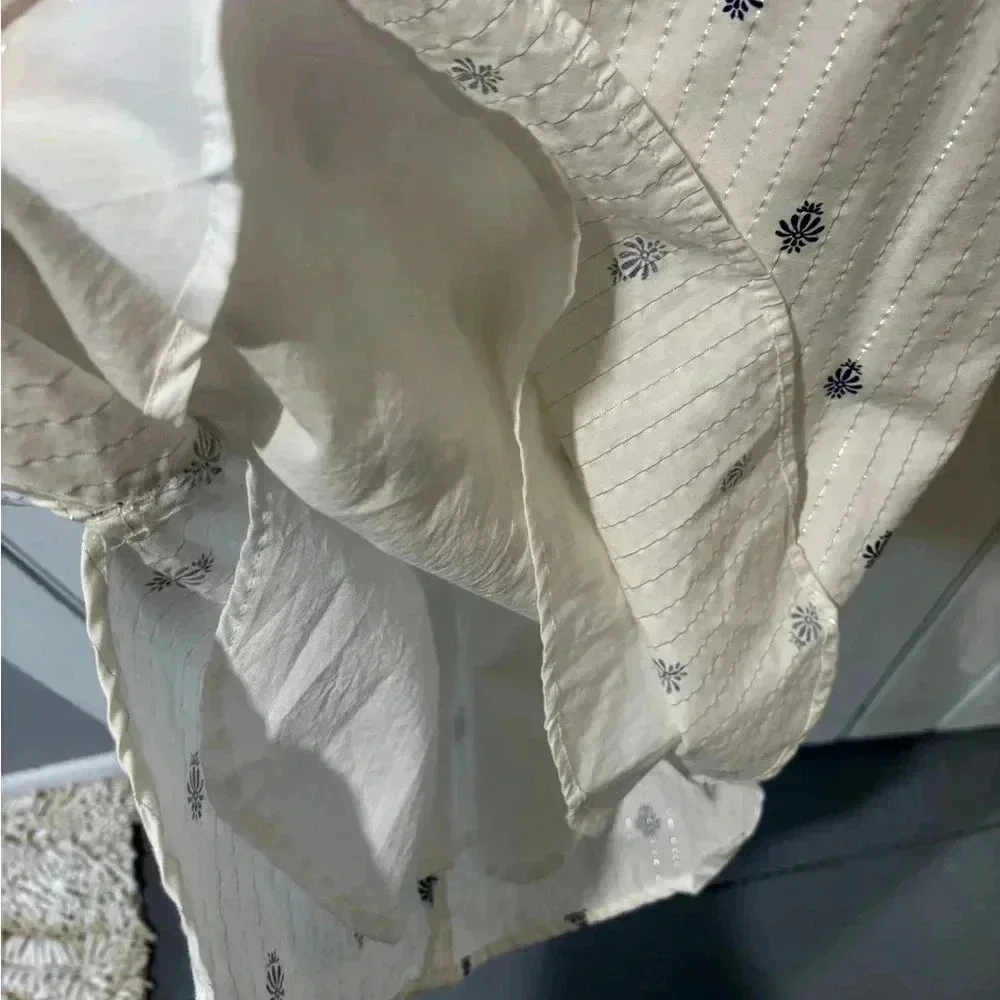 💕3/$25💕 Hatley  Tank Top Dress - Picture 4 of 6